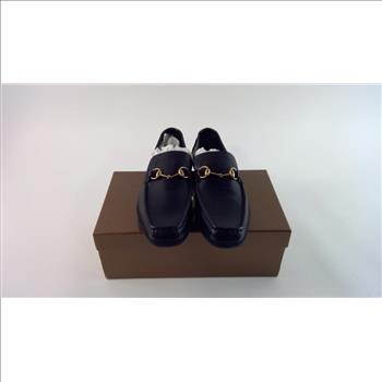 gucci shoes size 10