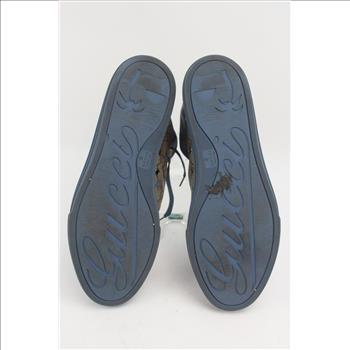 Men's Gucci Shoes; Size 12