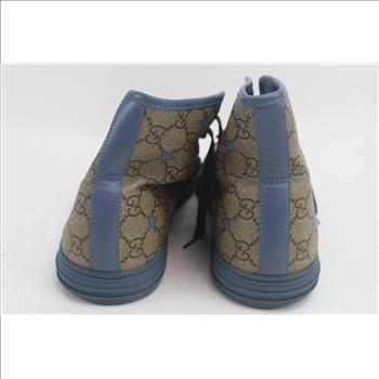 Men's Gucci Shoes; Size 12