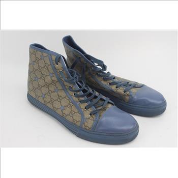 Men's Gucci Shoes; Size 12