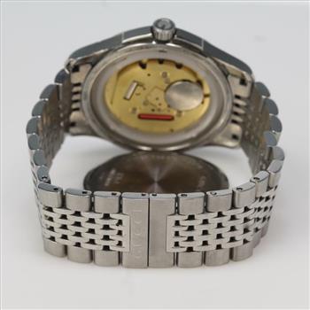 Men's Gucci Timeless Watch