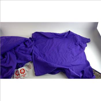 Mens Hanes Shirt Lot, 10+ Pieces