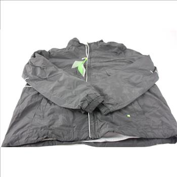 Men's Hugo Boss Winter Jacket, XXL