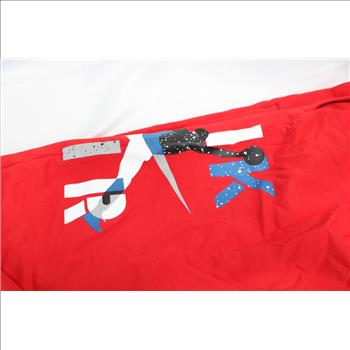 Men's Jordan Sweat Pants, Size Large
