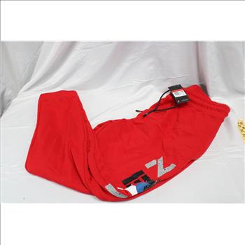 Men's Jordan Sweat Pants, Size Large