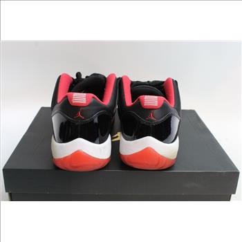 Mens Jordans Retro 10, Size 10.5, Style Number 310805-102