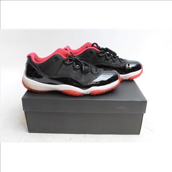 Mens Jordans Retro 10, Size 10.5, Style Number 310805-102
