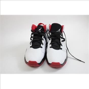 Mens Jordans, Size 10.5