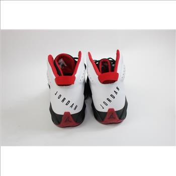 Mens Jordans, Size 10.5