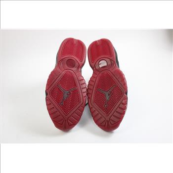 Mens Jordans, Size 10.5