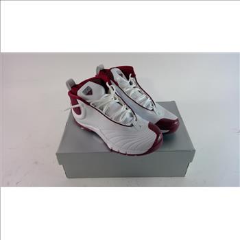 Mens Jordans, Size 12