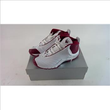 Mens Jordans, Size 12