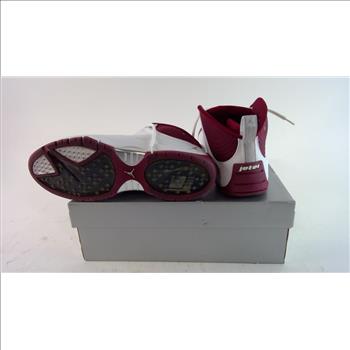 Mens Jordans, Size 12