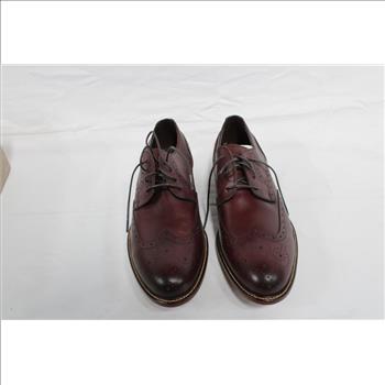 Men's Joseph Abboud Dress Shoes Size 11.5D