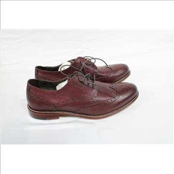 Men's Joseph Abboud Dress Shoes Size 11.5D