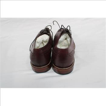 Men's Joseph Abboud Dress Shoes Size 11.5D