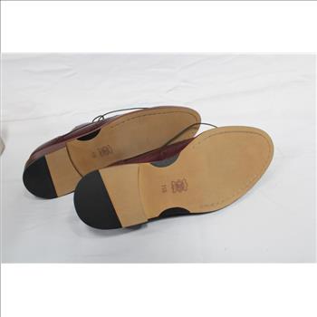 Men's Joseph Abboud Dress Shoes Size 11.5D