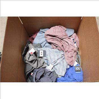 Men's Joseph Abboud Shirt Lot (11) Size XXL