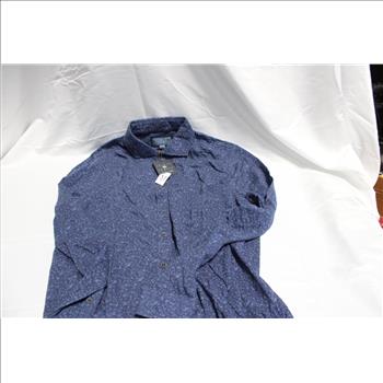 Men's Joseph Abboud Shirt Lot (5) 2XL