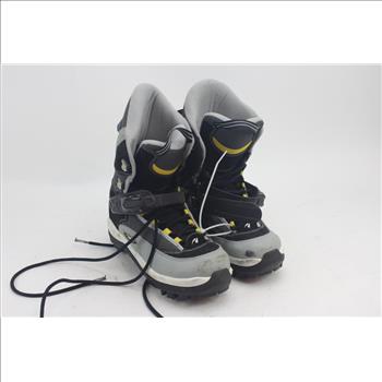 k2 snowboard boots mens