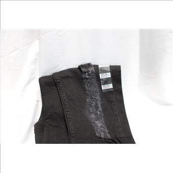 Men's Levi 512 Slim Taper Jeans Size 33x34