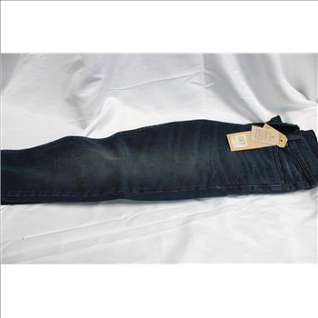 Men's Levi 512 Slim Taper Stretch Jeans, Size 28x32