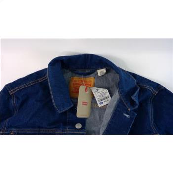 Mens Levi Jacket, Size M