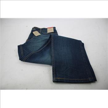 Men's Levi's 502 Strech Taper 30x32
