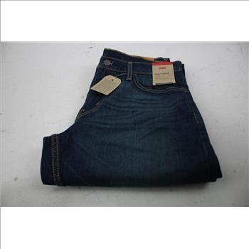 Men's Levi's 502 Strech Taper 30x32
