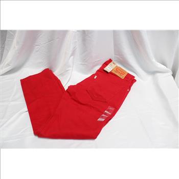 Men's Levi's 511 Slim Jeans, Size 33x30