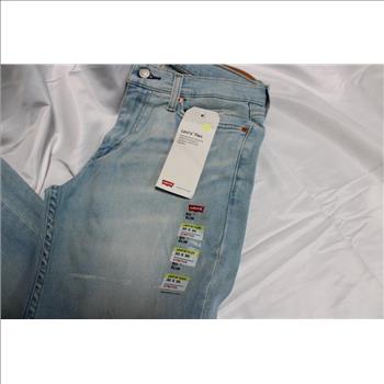 Men's Levi's 511 Slim Stretch Jeans, Size 30x30