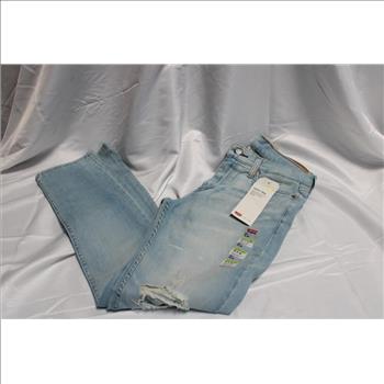 Men's Levi's 511 Slim Stretch Jeans, Size 30x30