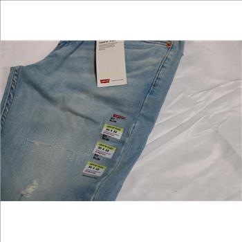 Men's Levi's 511 Slim Stretch Jeans, Size 30x32
