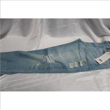 Men's Levi's 511 Slim Stretch Jeans, Size 30x32