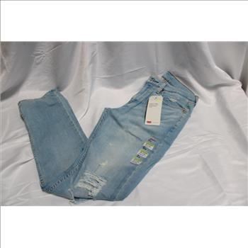 Men's Levi's 511 Slim Stretch Jeans, Size 30x32