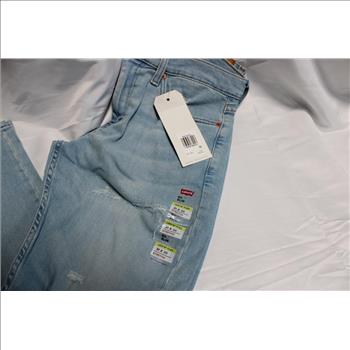 Men's Levi's 511 Slim Stretch Jeans, Size 31x30