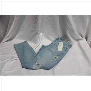 Men's Levi's 511 Slim Stretch Jeans, Size 31x30