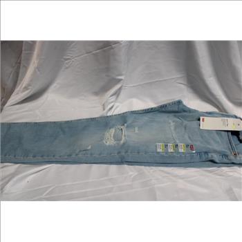 Men's Levi's 511 Slim Stretch Jeans, Size 31x30
