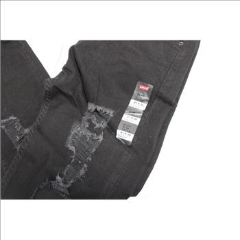 Men's Levi's 512 Slim Taper Jeans, Size 31x30
