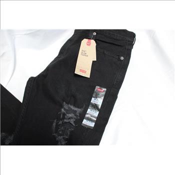Men's Levi's 512 Slim Taper Jeans, Size 32x34
