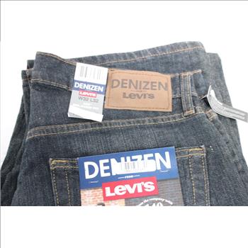 Men's Levi's Jeans 32x32 And More