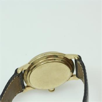 Men's Longines Vintage 10kt Gold Filled Watch