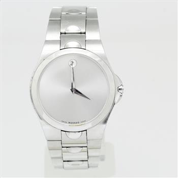movado luno sport watch
