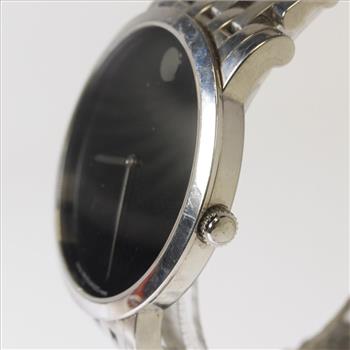 Men's Movado Museum Automatic Watch