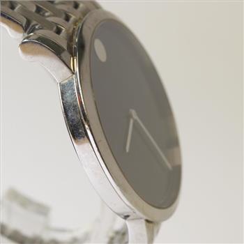 Men's Movado Museum Automatic Watch