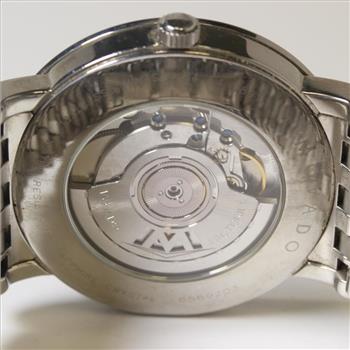 Men's Movado Museum Automatic Watch