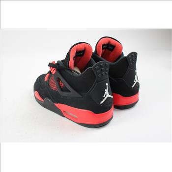 Men's Nike Air Jordan 4 Retro Size 8