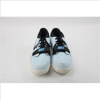 Men's Nike Air Jordan UNC Legacy Shoes Size 13