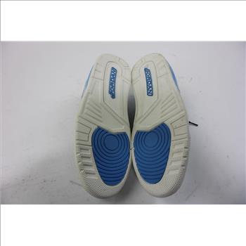 Men's Nike Air Jordan UNC Legacy Shoes Size 13