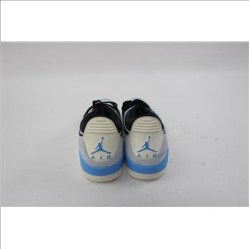 Men's Nike Air Jordan UNC Legacy Shoes Size 13